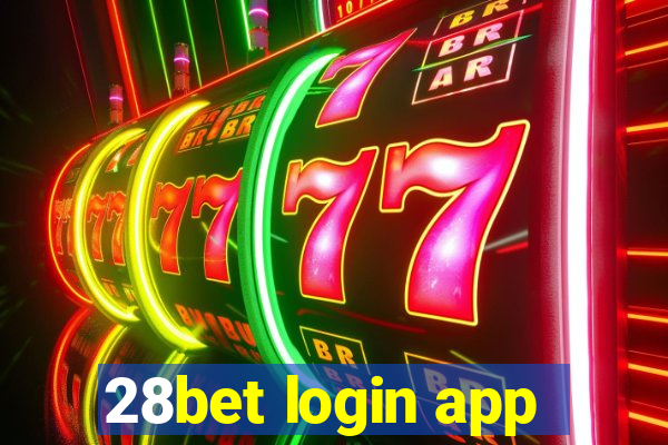 28bet login app